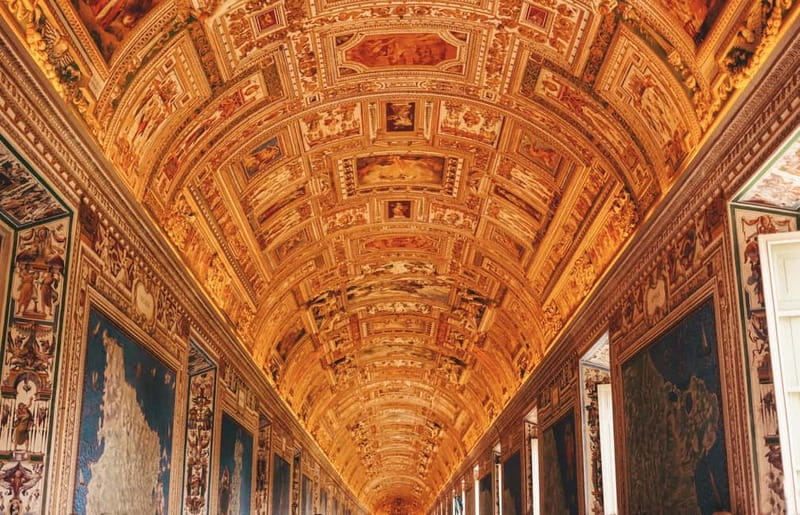 Vatican Museums, Sistine Chapel & St. Peter's Square Tour - Why this three-hour Vatican route works