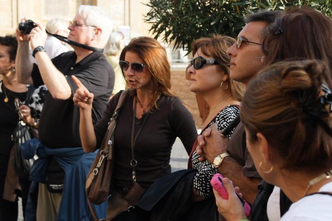 Vatican Museums & Sistine Chapel Tour - Small Group Max 10ppl - What the $51.92 price really buys you