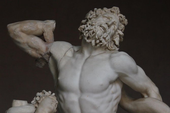 Vatican Museums & Sistine Chapel Tour - Small Group Max 10ppl - The Gallery of Maps and old papal geography