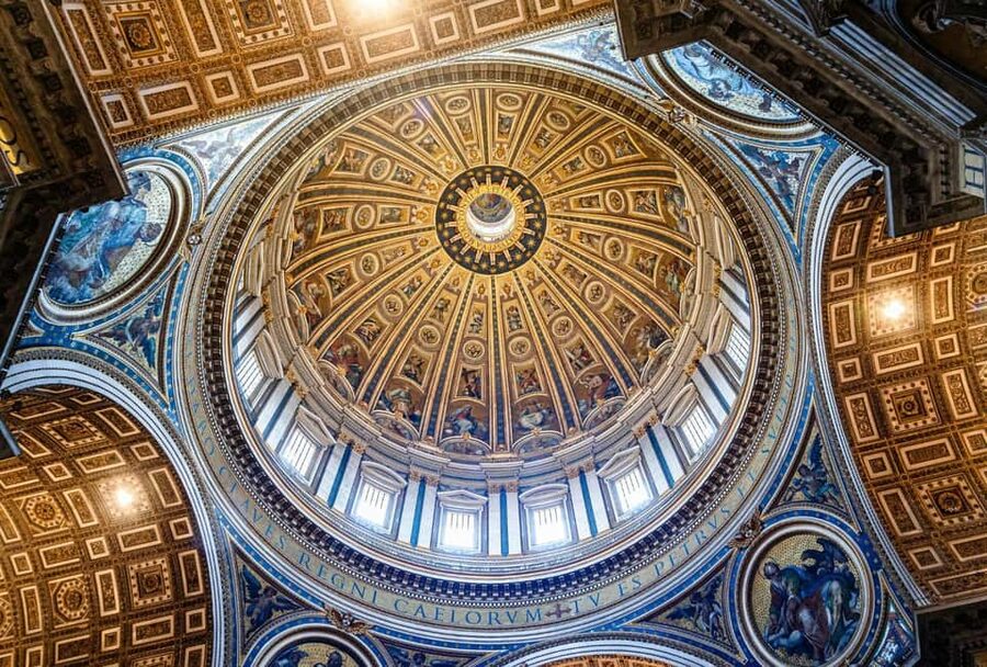 Vatican Museums & Sistine Chapel Tour with Optional Basilica - Crowds, stairs, and the missing break