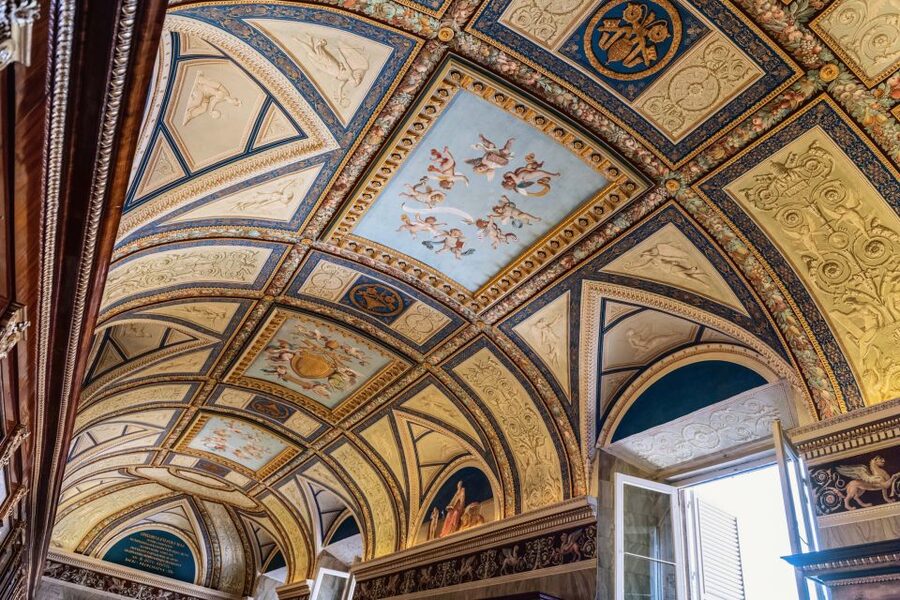 Vatican Museums & Sistine Chapel Tour with Optional Basilica - Meeting at Via Germanico 8