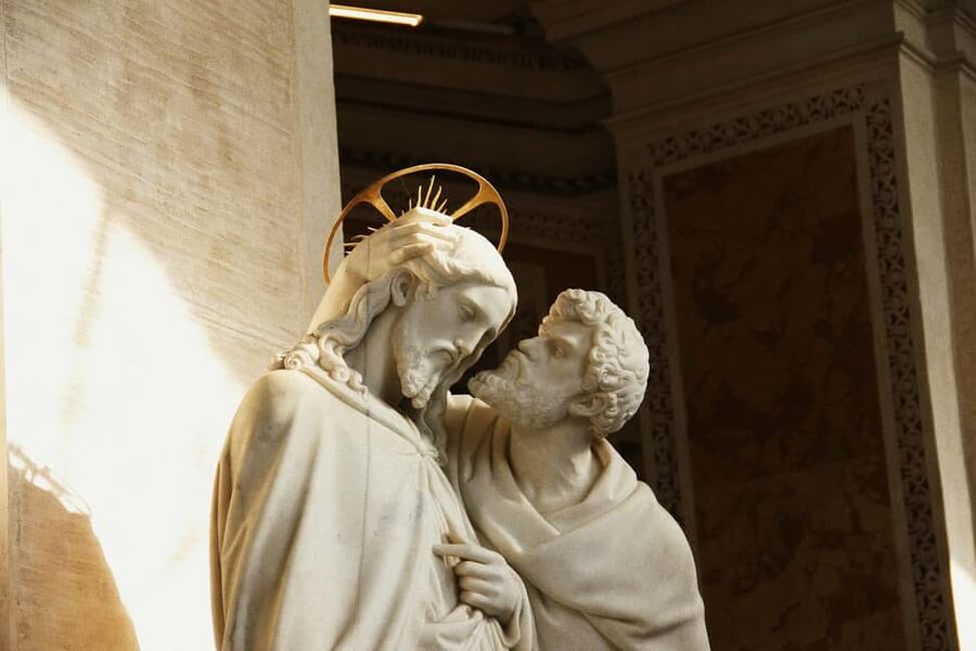 Vatican: Pope Francis Tomb and Papal Basilicas Tour - What the Small Group Changes
