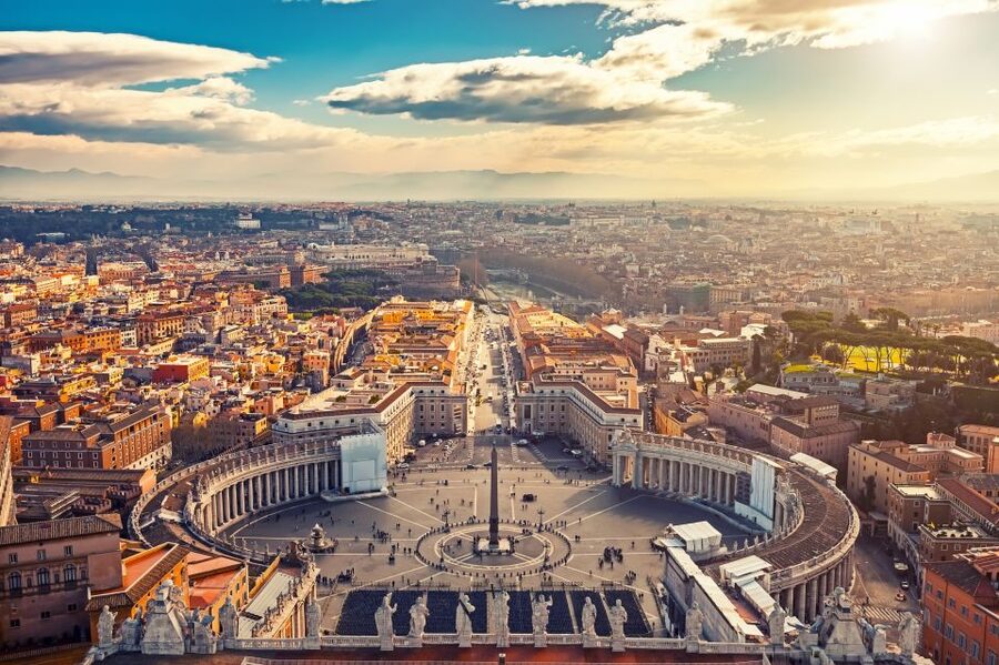 Vatican: Sistine Chapel and Vatican Museums Guided Tour - Who should choose this tour?