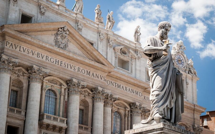 Vatican: Sistine Chapel and Vatican Museums Guided Tour - The Vatican Museums in about two hours