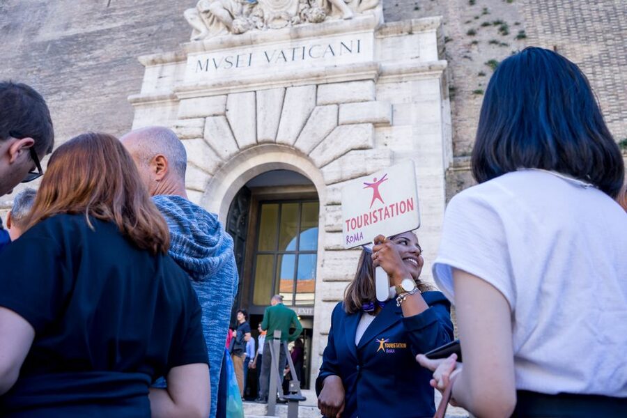 Vatican: Sistine Chapel and Vatican Museums Guided Tour - Is the skip-the-line cost good value?