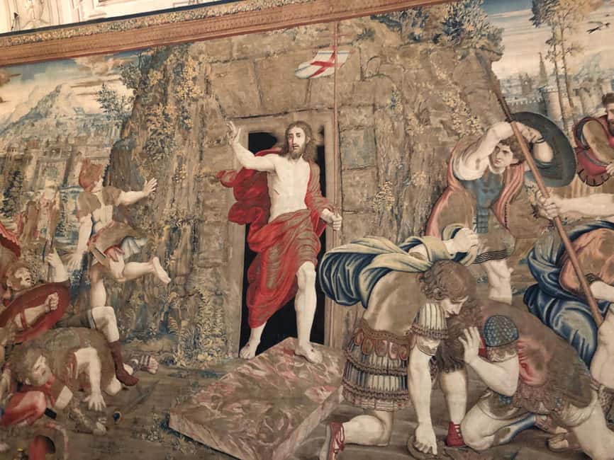 Vatican, Sistine Chapel & St. Peter's Skip-the-Line Tour - Who should book this Vatican tour?