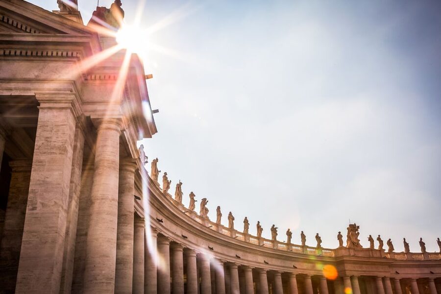 Vatican & Sistine Chapel Ticket with Optional Audio Guide - The Sistine Chapel, the visit’s great finale
