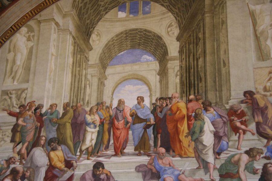 Vatican: St. Peter's Basilica with Audio Guide and Options - Practical preparation: phone, clothing, and arrival