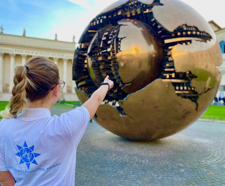 Vatican: St. Peter's Basilica with Audio Guide and Options - When queues, closures, and timing matter