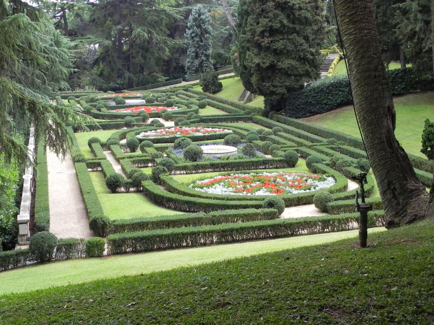 Vatican: Vatican Gardens with Bus Tour & Vatican Museums - Who will enjoy this Vatican package most?