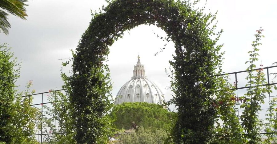 Vatican: Vatican Gardens with Bus Tour & Vatican Museums - Starting at the Touristation Vaticano office