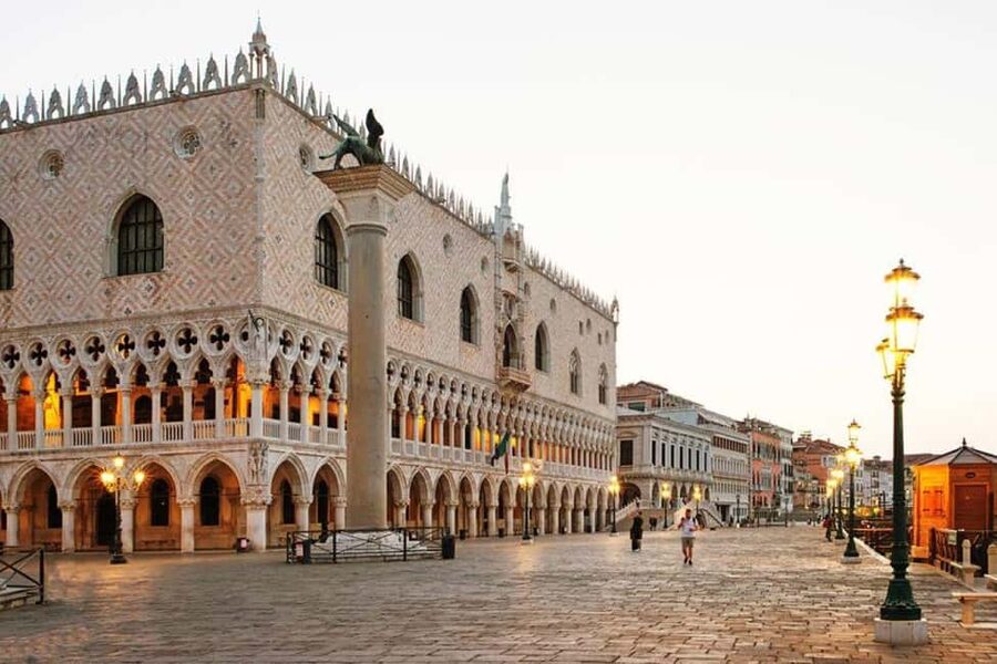 Venetian Lagoon Tour: Visit Murano, Burano and Torcello - Practical advice before you go
