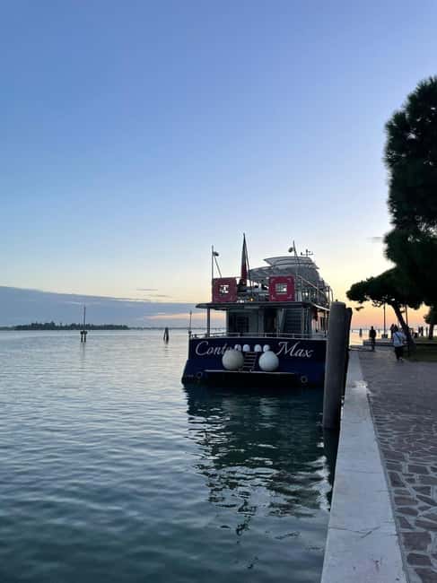 Venetian Lagoon Tour: Visit Murano, Burano and Torcello - Why this lagoon trip is worth considering