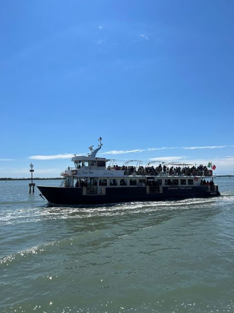 Venetian Lagoon Tour: Visit Murano, Burano and Torcello - Torcello: quiet, old, and easy to underestimate