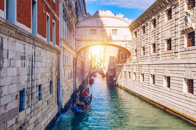 Venice 3,5 hrs tour: Doge's Palace, St Mark's and Hidden Gems - Guides are the tour’s biggest strength