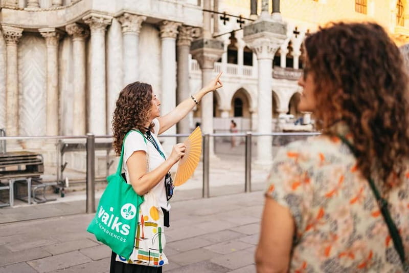 Venice: After-Hours St. Mark’s & Doge's Palace Tour - Is $95.16 good value?