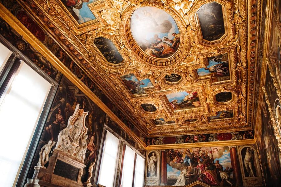 Venice: After-Hours St. Mark’s & Doge's Palace VIP Tour - Who should book this evening tour?