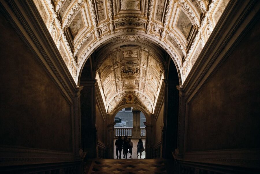 Venice: After-Hours St. Mark’s & Doge's Palace VIP Tour - St. Mark’s Basilica after the doors close
