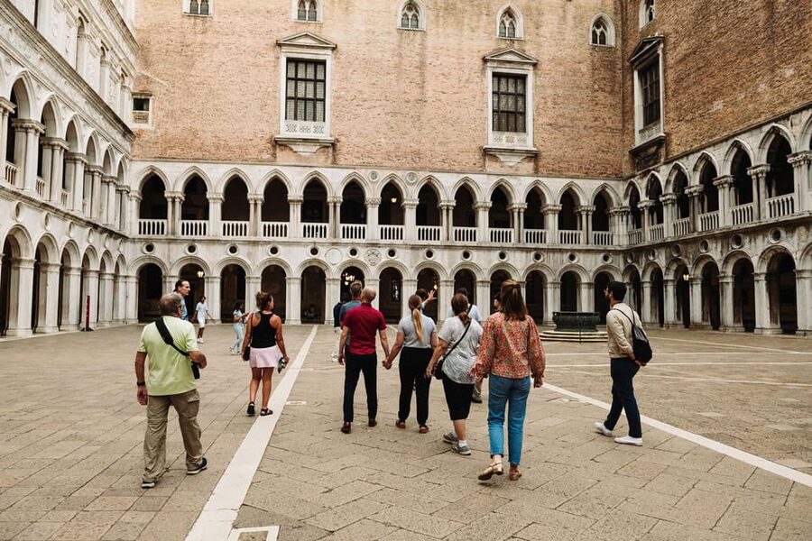 Venice: After-Hours St. Mark’s & Doge's Palace VIP Tour - Is $157.47 a fair price?