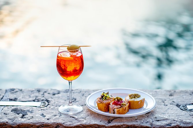 Venice Bacaro Food Tour: Eat and Drink like a Venetian - What the Venice bacaro tradition means for you