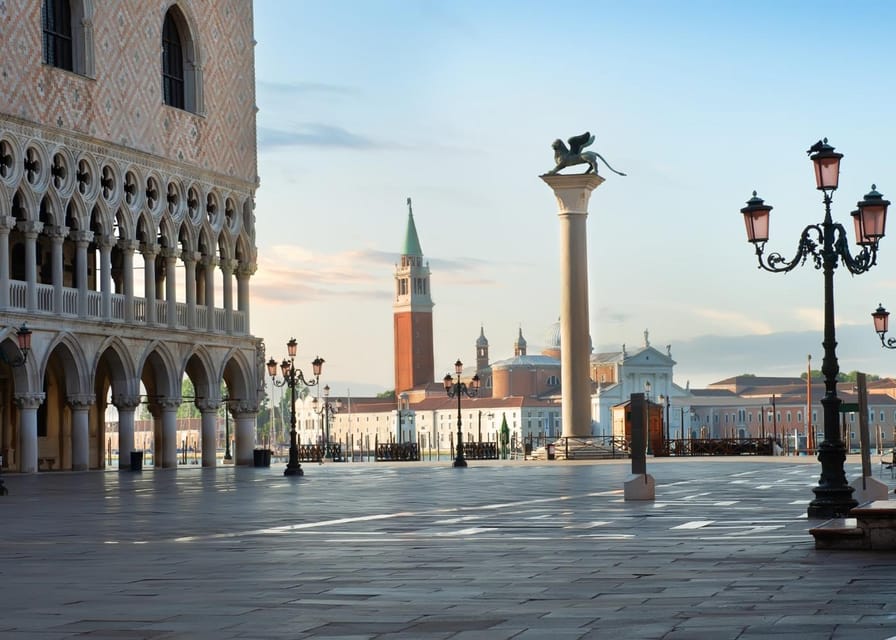 Venice: Basilica and Doge's Palace Priority Ticket and Tour - Should you book the Basilica and Doge’s Palace tour?
