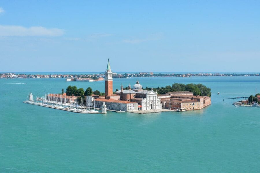Venice: Bell Tower & St Mark's Square History Gallery Ticket - What the skip-the-line ticket is really worth