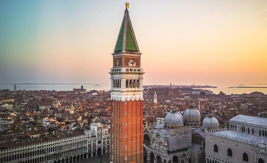 Venice: Bell Tower & St Mark's Square History Gallery Ticket - Who will enjoy this experience most