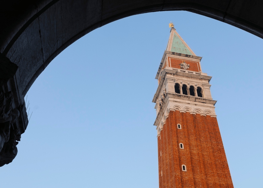 Venice: Bell Tower & St Mark's Square History Gallery Ticket - Final verdict: should you book it?