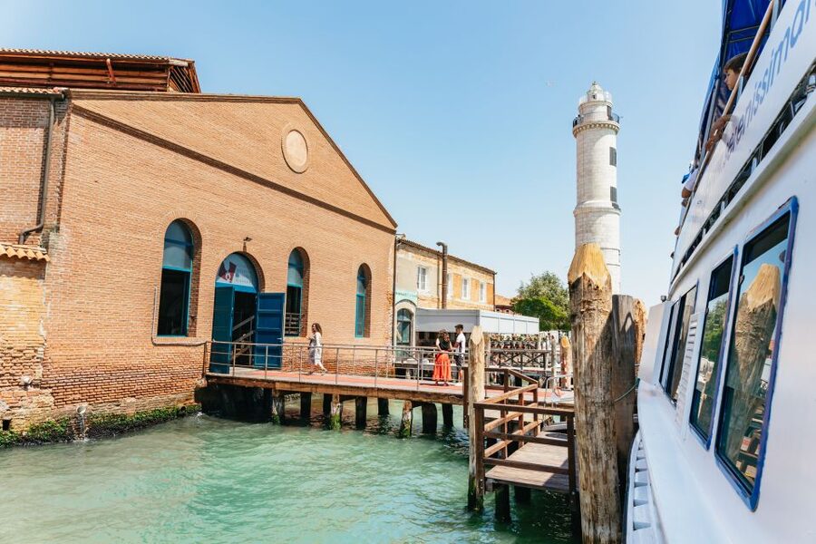 Venice: Burano, Torcello & Murano Boat Tour w/Glassblowing - Five things to know before you book