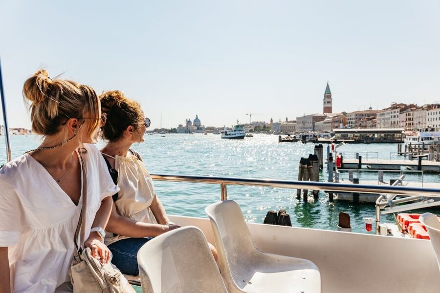 Venice: Burano, Torcello & Murano Boat Tour w/Glassblowing - A simple way to reach Venice’s outer islands