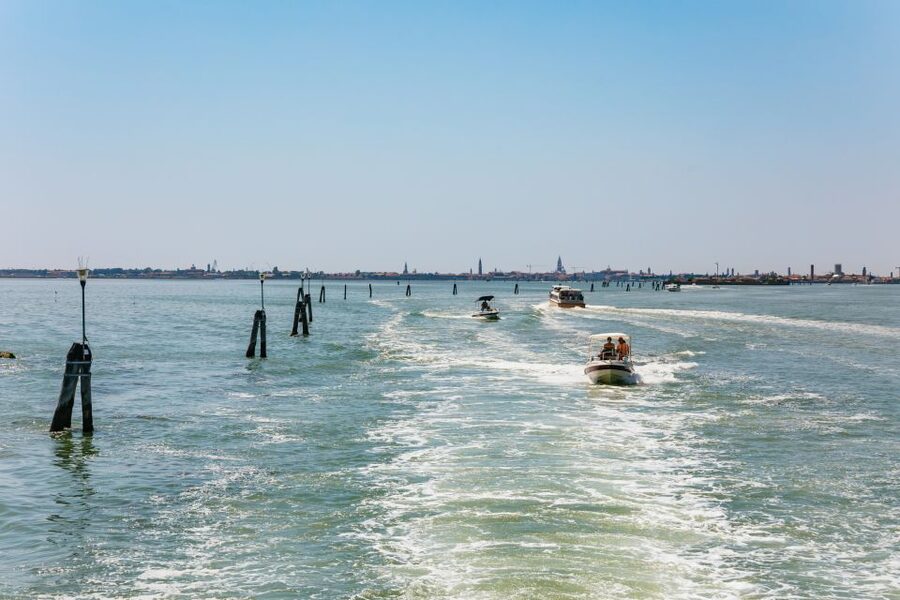 Venice: Burano, Torcello & Murano Boat Tour w/Glassblowing - What $28 buys you