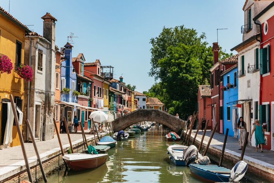 Venice: Burano, Torcello & Murano Boat Tour w/Glassblowing - Who will enjoy this island tour most