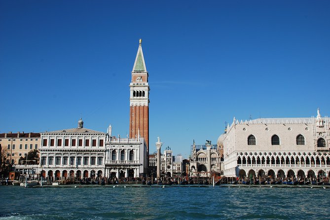 Venice Day Trip from Milan with Guided City Tour - What the long coach ride means