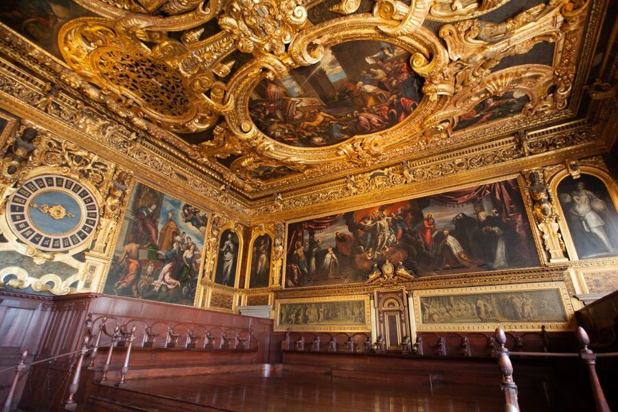 Venice: Doge's Palace and St. Mark's Basilica Guided Tour - The $81 price: fair value or costly shortcut?