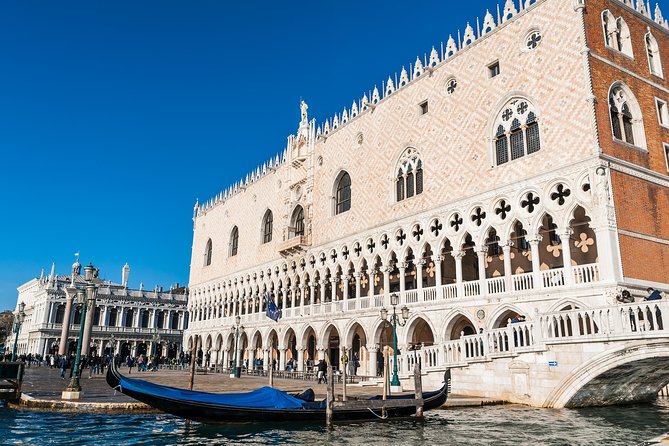 Venice: Doge’s Palace Prisons & Secret Itineraries Guided Tour - Why the secret side of Doge’s Palace matters