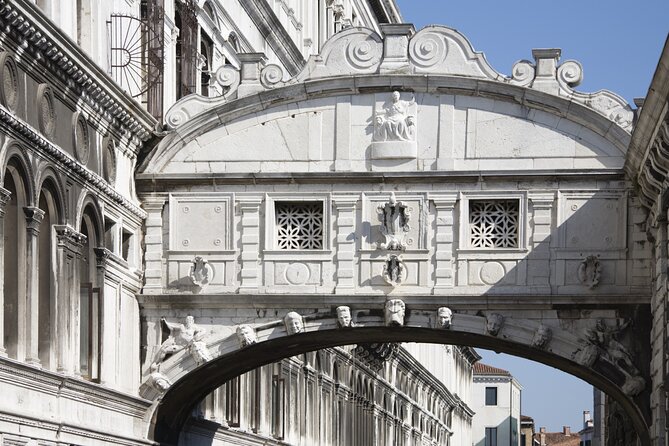Venice: Doge’s Palace Prisons & Secret Itineraries Guided Tour - The attic and Piombi Prison