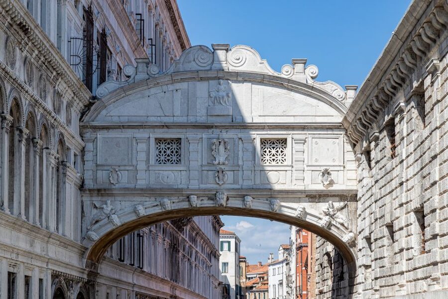 Venice: Doge's Palace Reserved Entry Ticket - Is the $41 ticket good value?