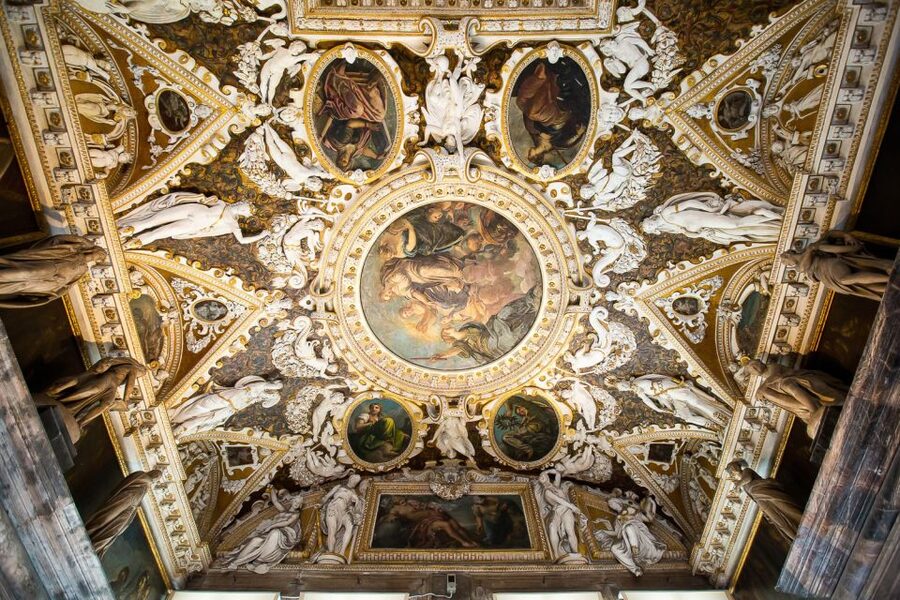 Venice: Doge's Palace Reserved Entry Ticket - Who will enjoy Doge’s Palace most?