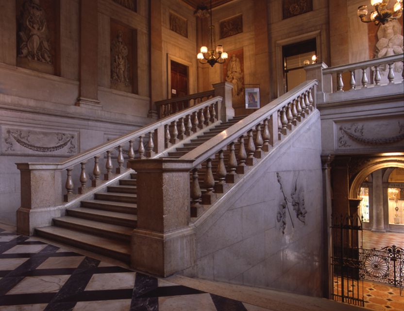 Venice: Doge's Palace Skip-the-Line Ticket with Guidebook - Why Doge’s Palace is worth your time