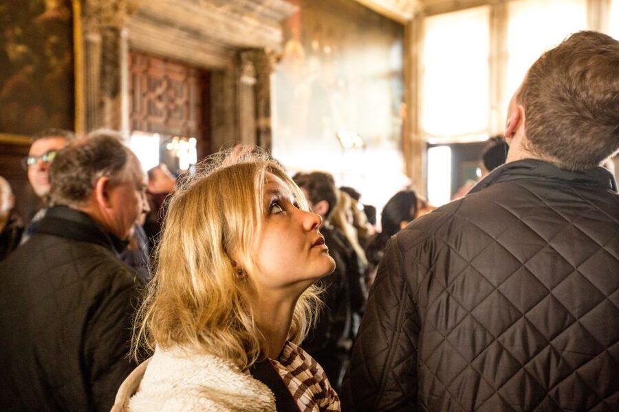Venice: Doge's Palace Skip-the-Line Tour with Prisons - Who should book this tour?