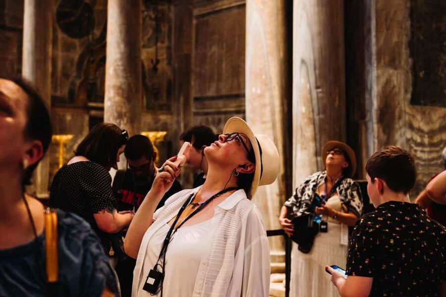 Venice: Doge's Palace & St Mark's Tour with Upgrade Option - Is $79 a fair price?