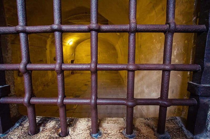Venice: Doges Palace, Prison, and Secret Passageways Tour - Meeting at Correr Museum in Piazza San Marco