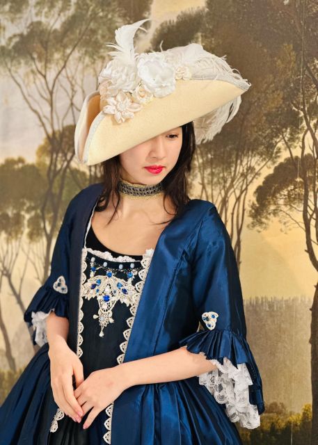 Venice: Dress-Up Experience - Is $84.96 a Good Value?