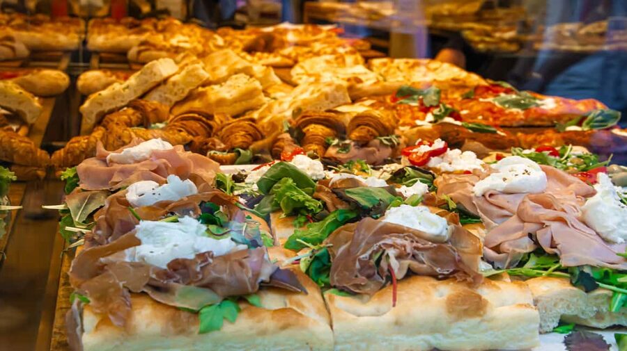 Venice: Food Tasting Tour with Cicchetti and Wine - Starting beside Campo San Giacomo di Rialto