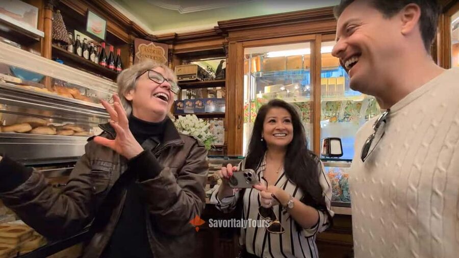 Venice: Food Tasting Tour with Cicchetti and Wine - Is $100 a fair price in Venice?