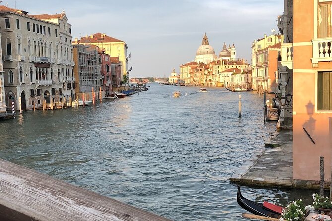Venice Food Tour with 6+ Tastings with Cicchetti, Spritz & More - Dietary needs, timing, and other practical points