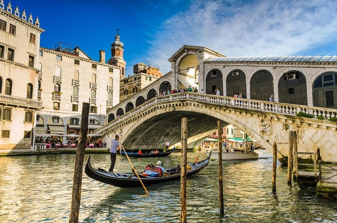 Venice Ghost Stories, Legends and Anecdotes Tour - Key points to know before you book