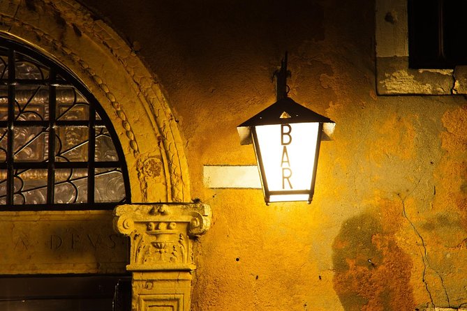 Venice Ghost Stories, Legends and Anecdotes Tour - What kind of ghost tour is this?