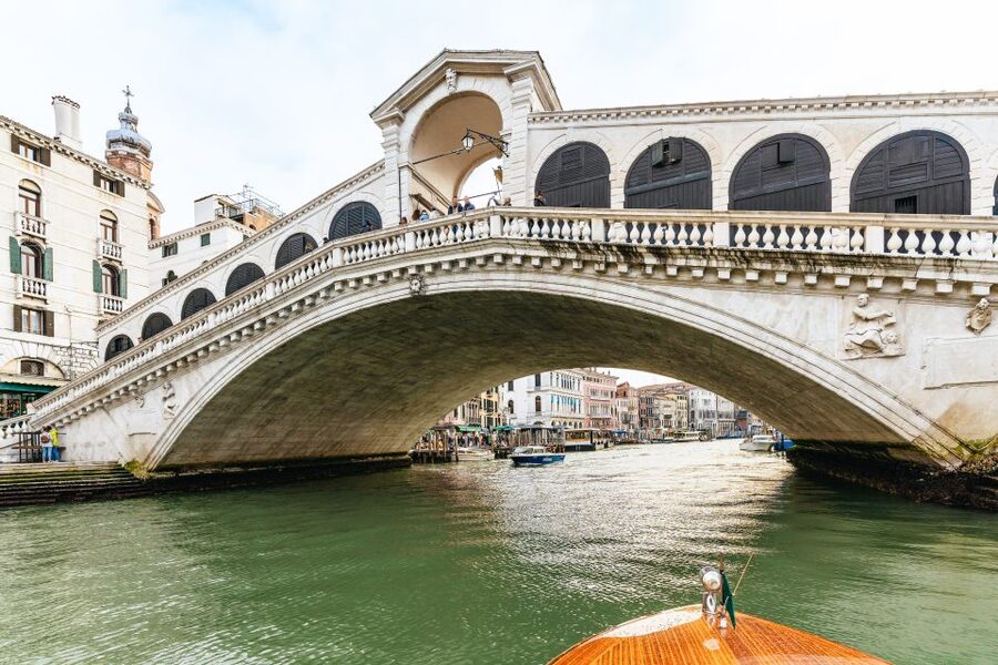 Venice: Grand Canal Boat Tour - Why seeing Venice from the Grand Canal matters