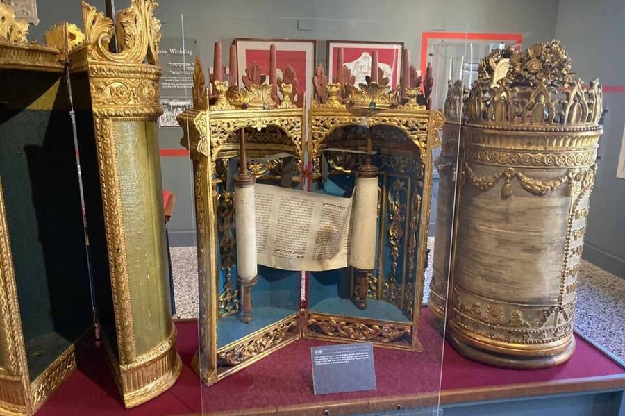 Venice: Guided Tour of the Jewish Ghetto and Synagogue Visit - Why the Jewish Ghetto deserves a place in your Venice plans